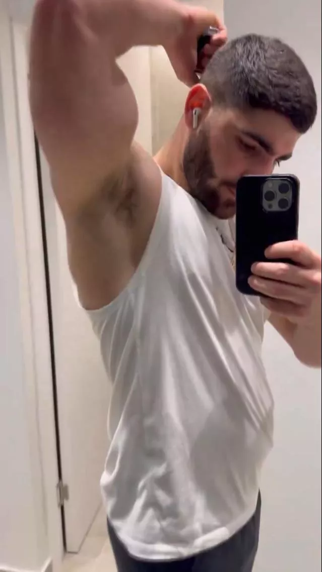 If they only let us upload the vid here..  posted by thebicepsking