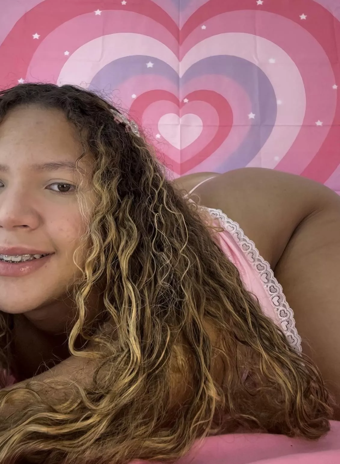 If your inbox is open for nudes, tell yes  posted by cute_bbygirl