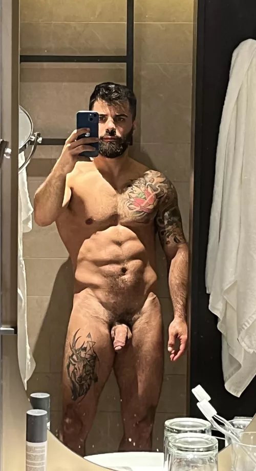 Im bored today 😈🙈🍆 by italiancouplegayboy