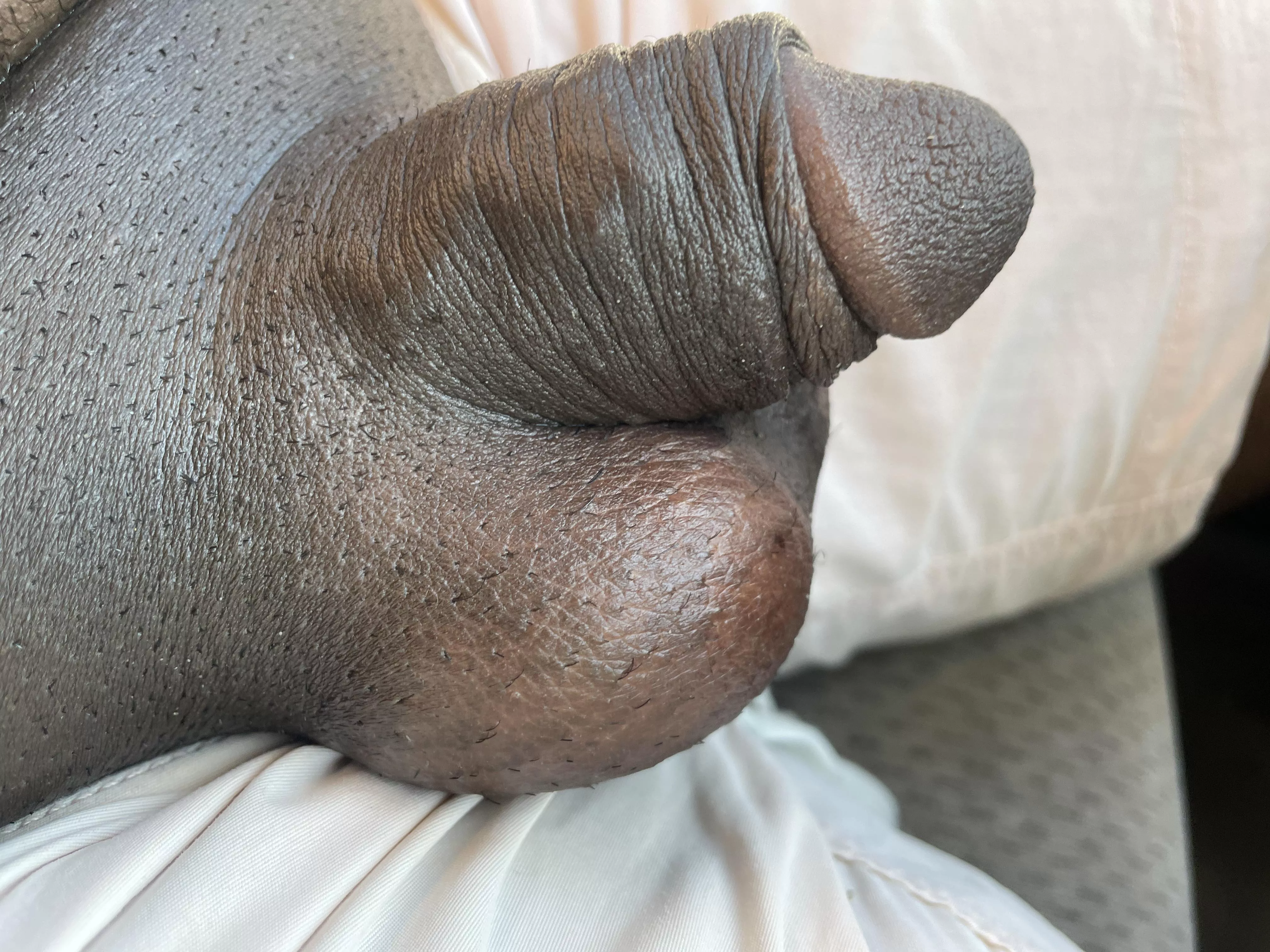 I’m more of a grower… posted by TrainingType9375