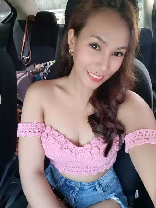 Inside or outside the car? by Used_Ref788