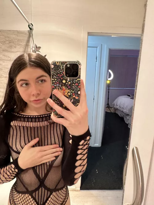 Is it hot in here, or is it just me? by naga452