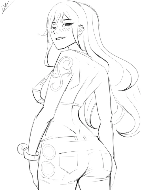 Is my fanart good? by Exciting_School_1100