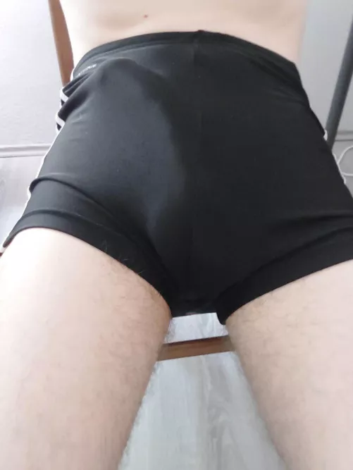 Is that good for swimming?  by BassMindless1273