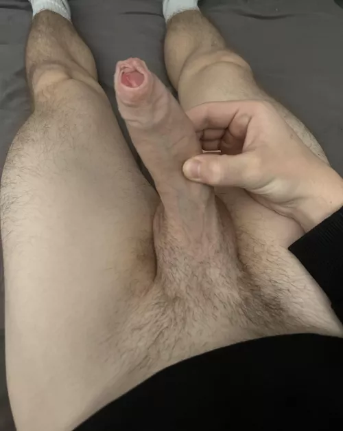 Is this the snack you wanted ? by seblucky96