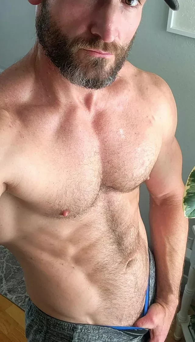 Is this the type of vibe you like here? posted by MrHungDILF