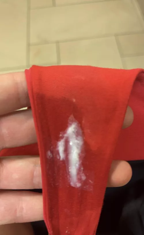 It tastes even better than it looks 👅 by BrookeBreeds