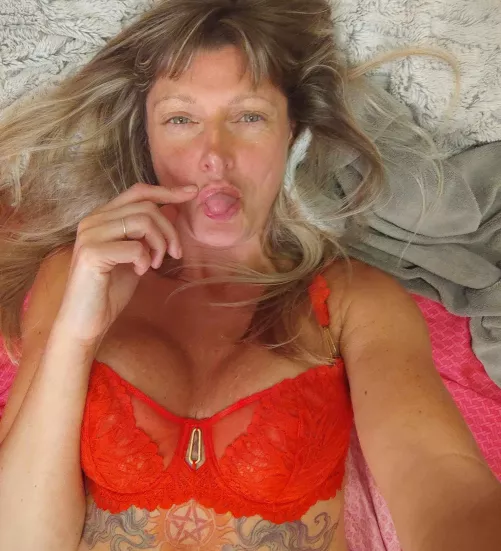 It's so hot outside now... by GoldNo9589