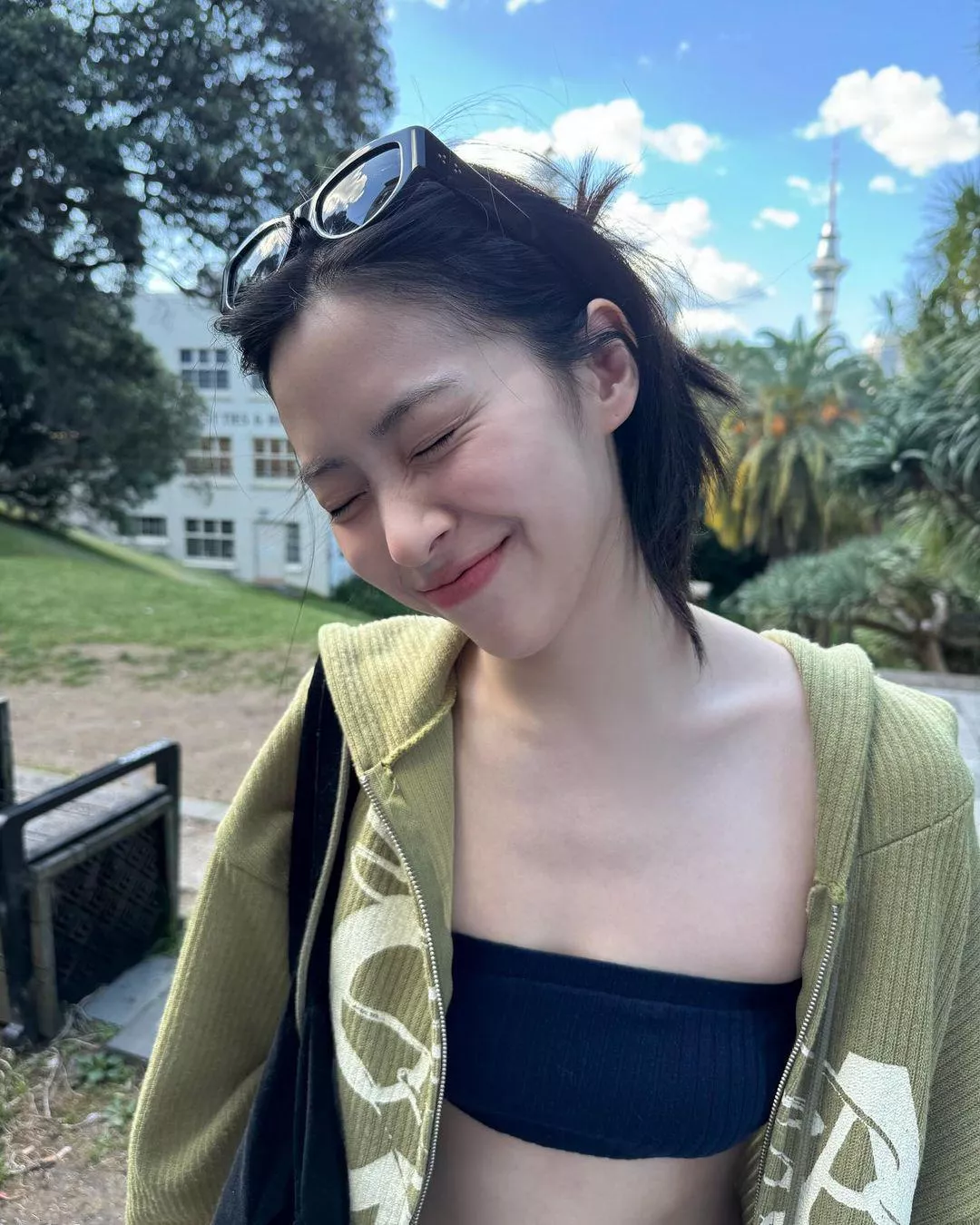 ITZY - Ryujin posted by Ghouldual