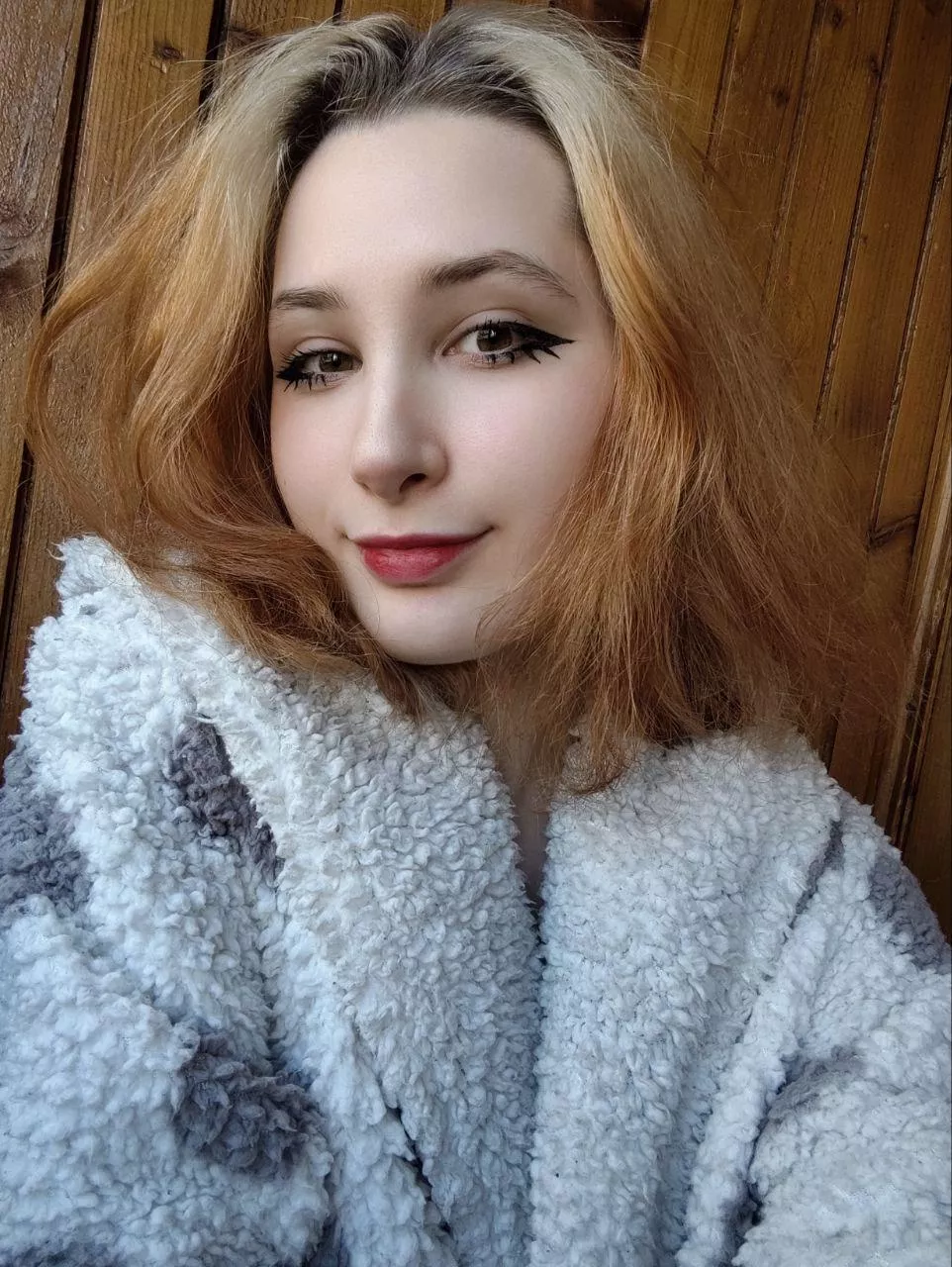 IUTR posted by Bilonnna