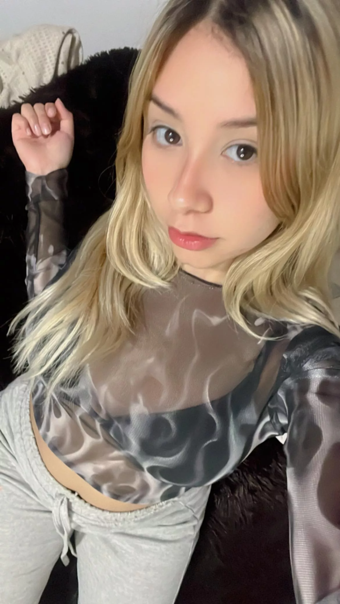 IUTR posted by Fertile_Tongue_