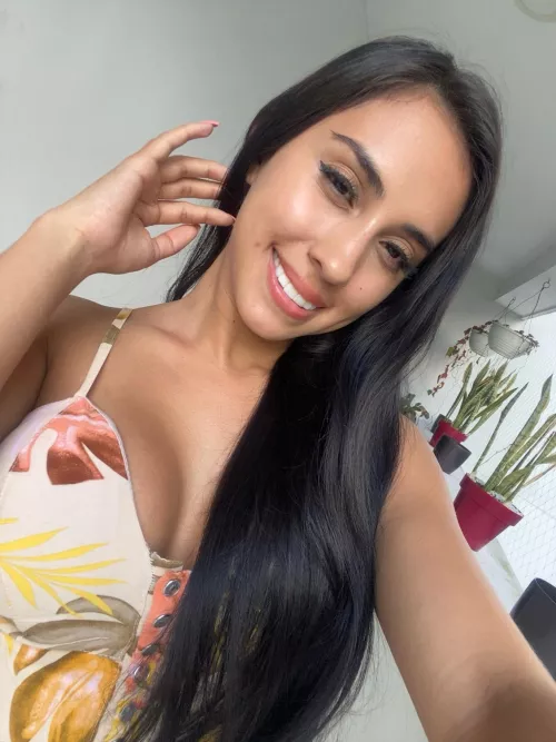 Japanese X Colombian by Feisty-Lia