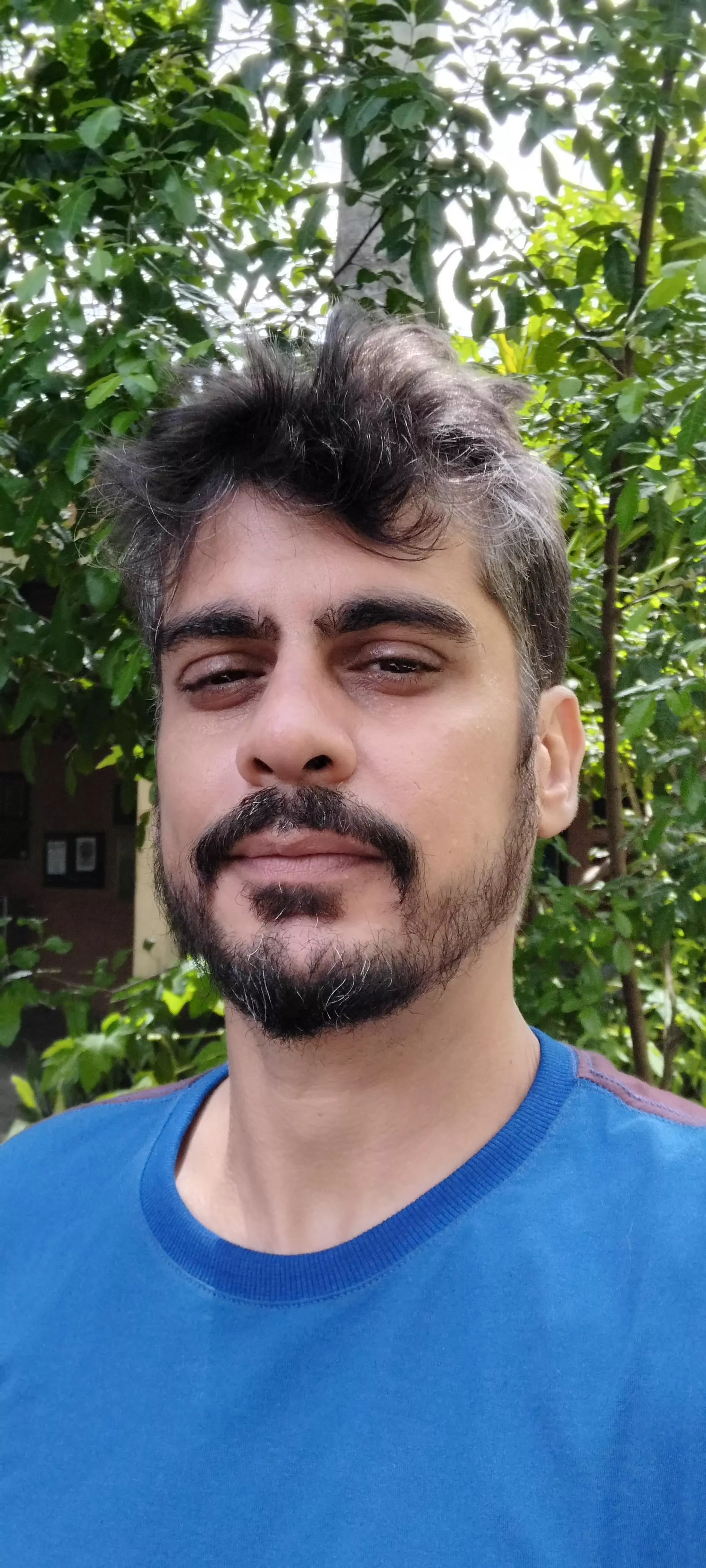 Just a 39yo guy in his natural habitat  posted by Friendly_Nerd_Guy