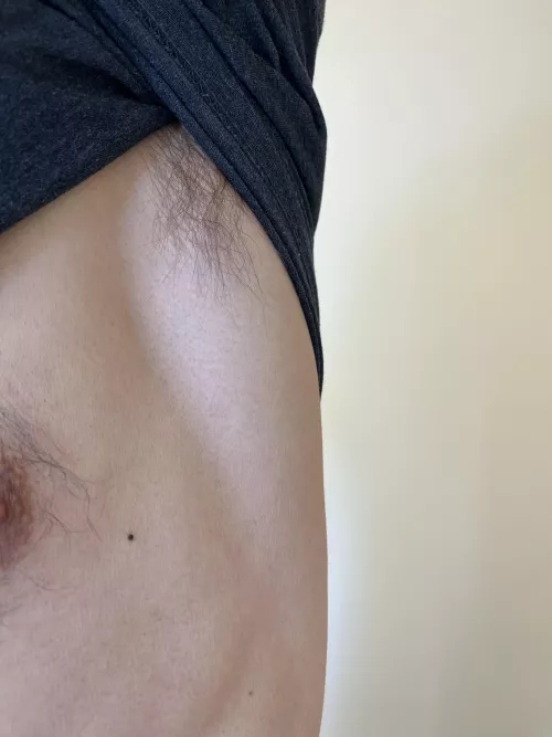 Just take a quick sniff I have to get back to work!! by Alittlecock