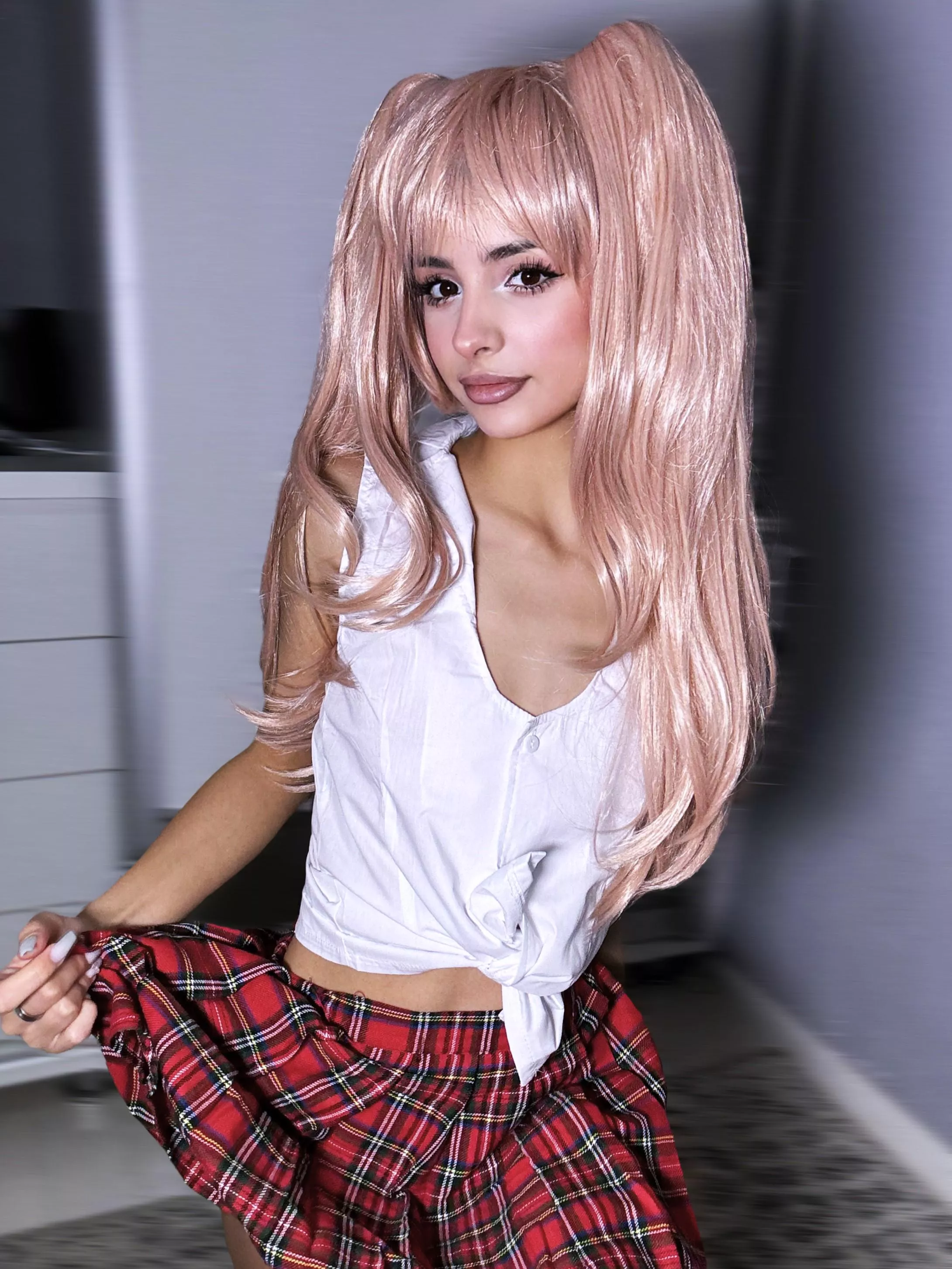 Just wanted to show off my skirt! posted by pluckilyriffle