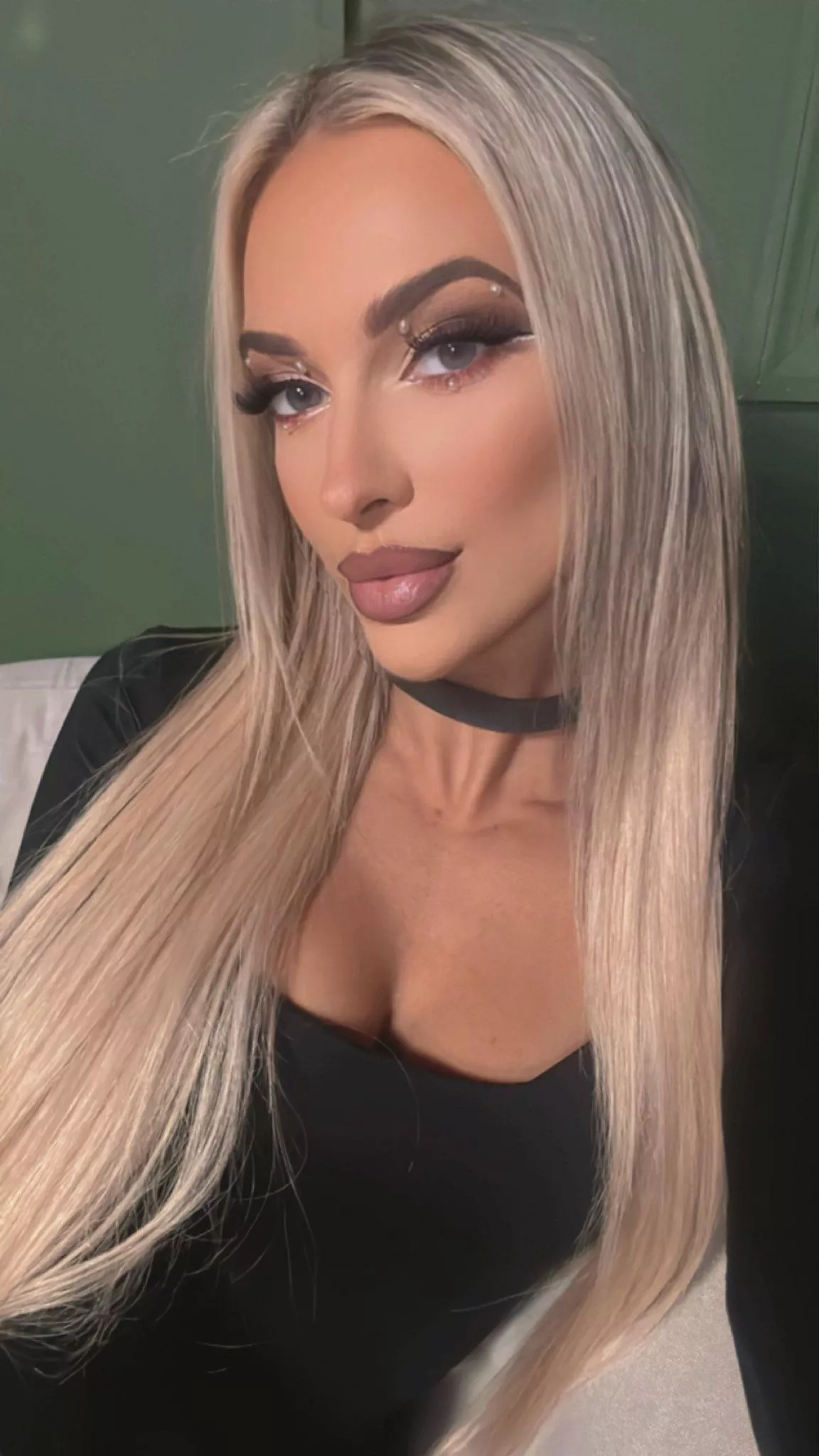 Karmen Petrovic posted by SheetAcrobat