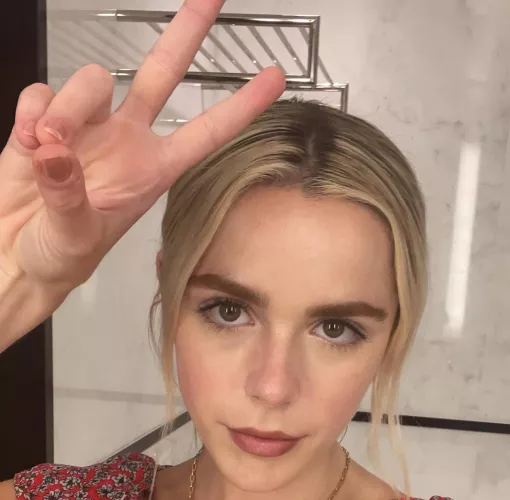 Kiernan Shipka by cashmere1977_v3
