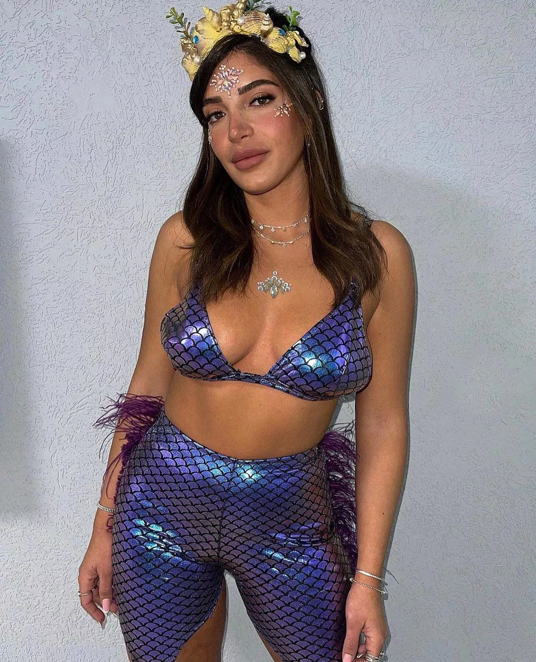 Koral Amram posted by Grand_MasterSexay