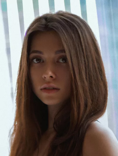 Kristina Alexandrovna by AIEnhancedVideos