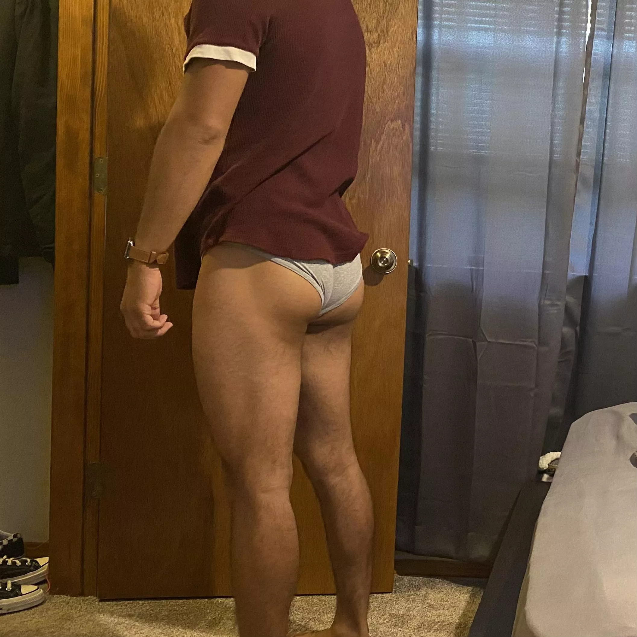 Latino ass 🩲🩲😈 posted by Maximum_Particular87