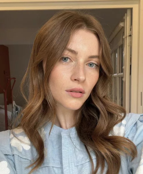 Lea Grandin by Frankg145