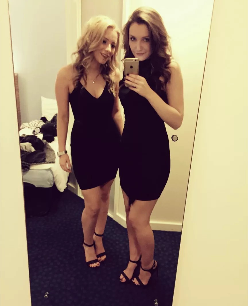 Left or right?  posted by CuriousAtmosphere761