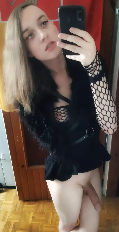 let the harvest begin by RottenIshtar666