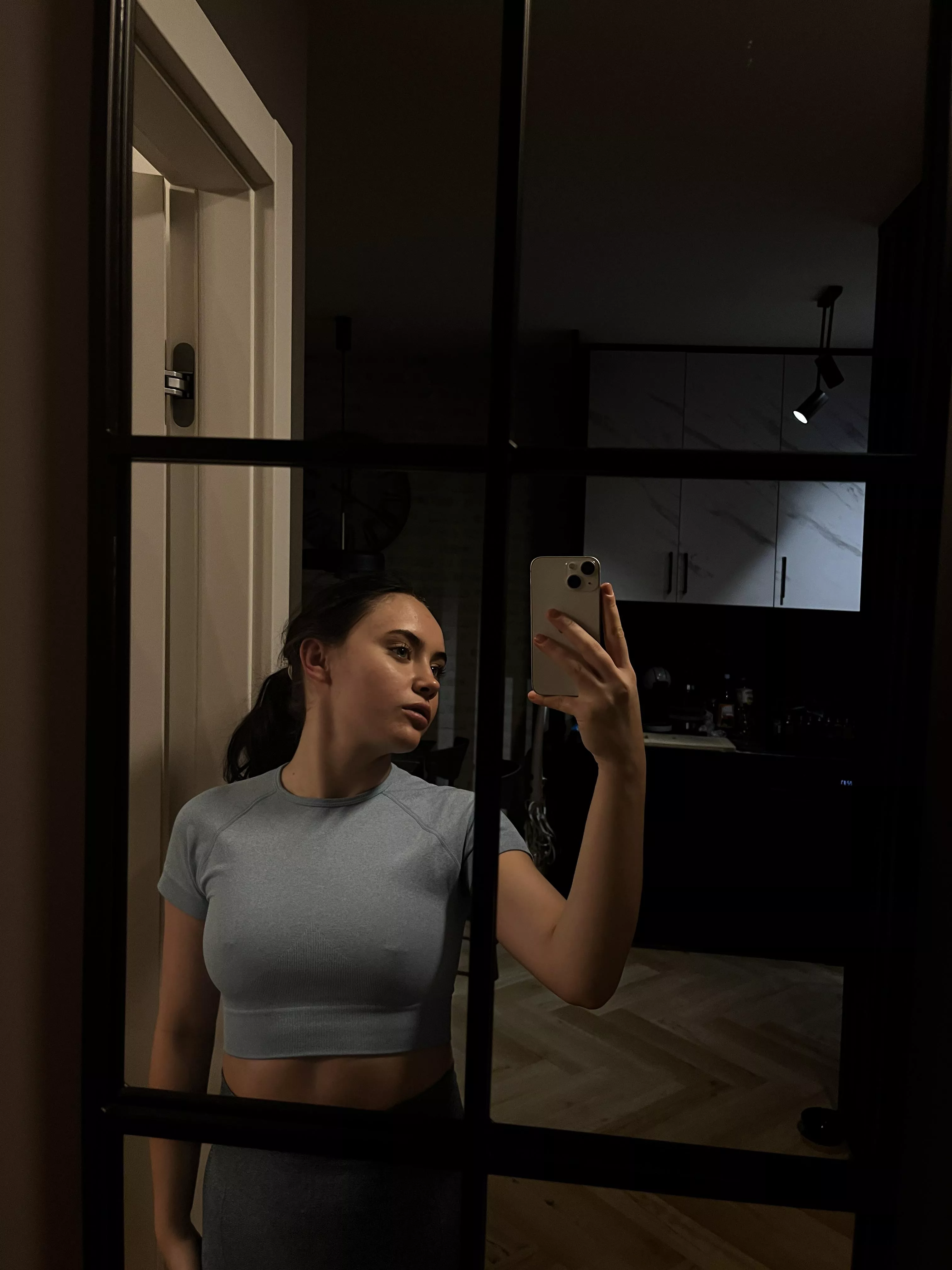 Let them breath a little bit and it's easy acces aswell posted by Glimmergoddess