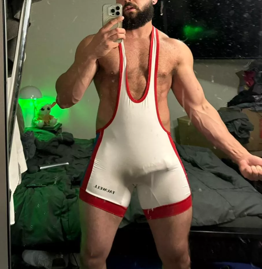 Let’s go for one round… posted by Mightbesterling