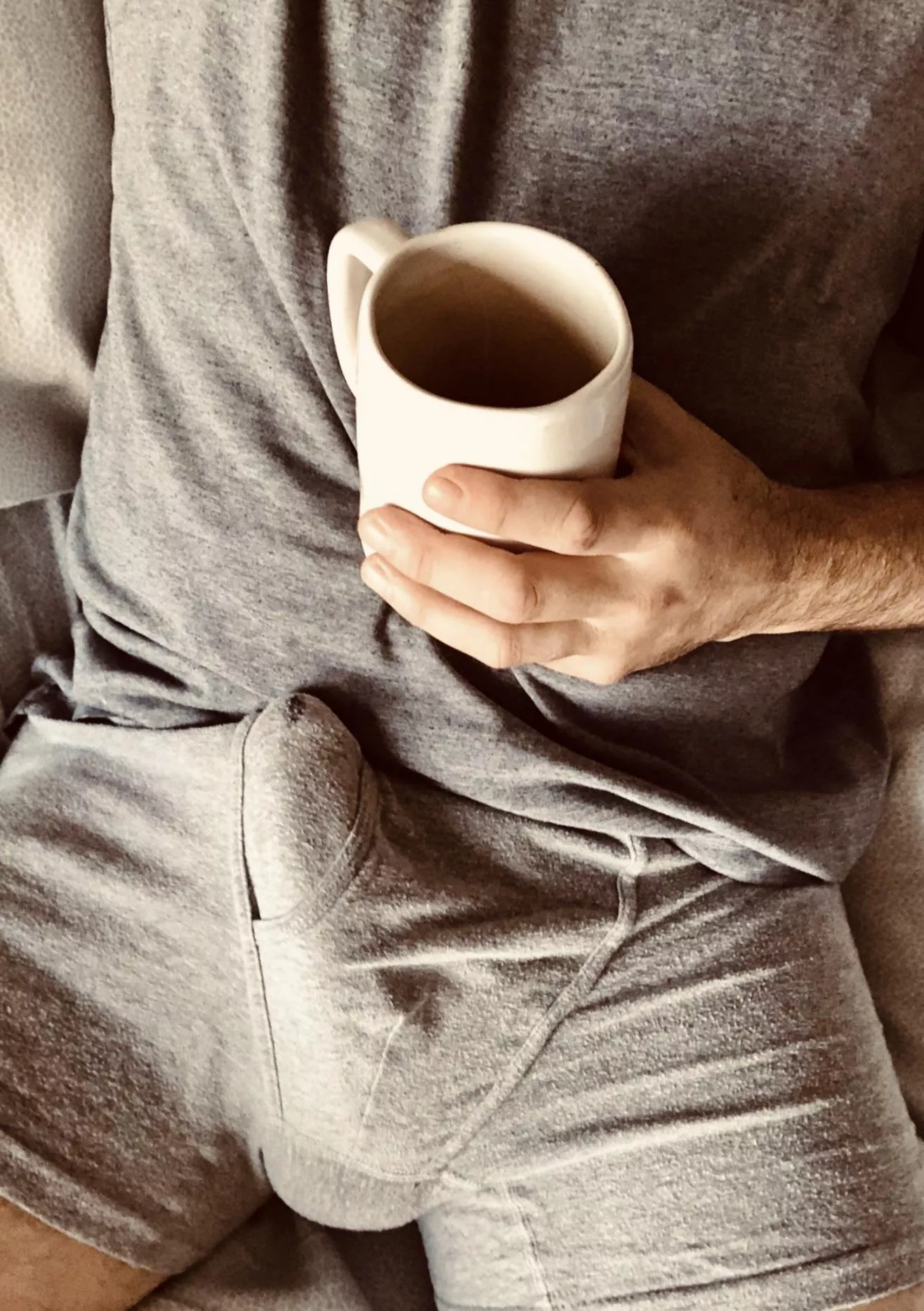 Let’s make it a good morning (42) posted by Nomfortably_Cumb123