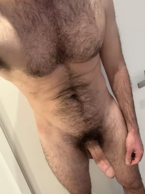 Lick my fur? by otther66