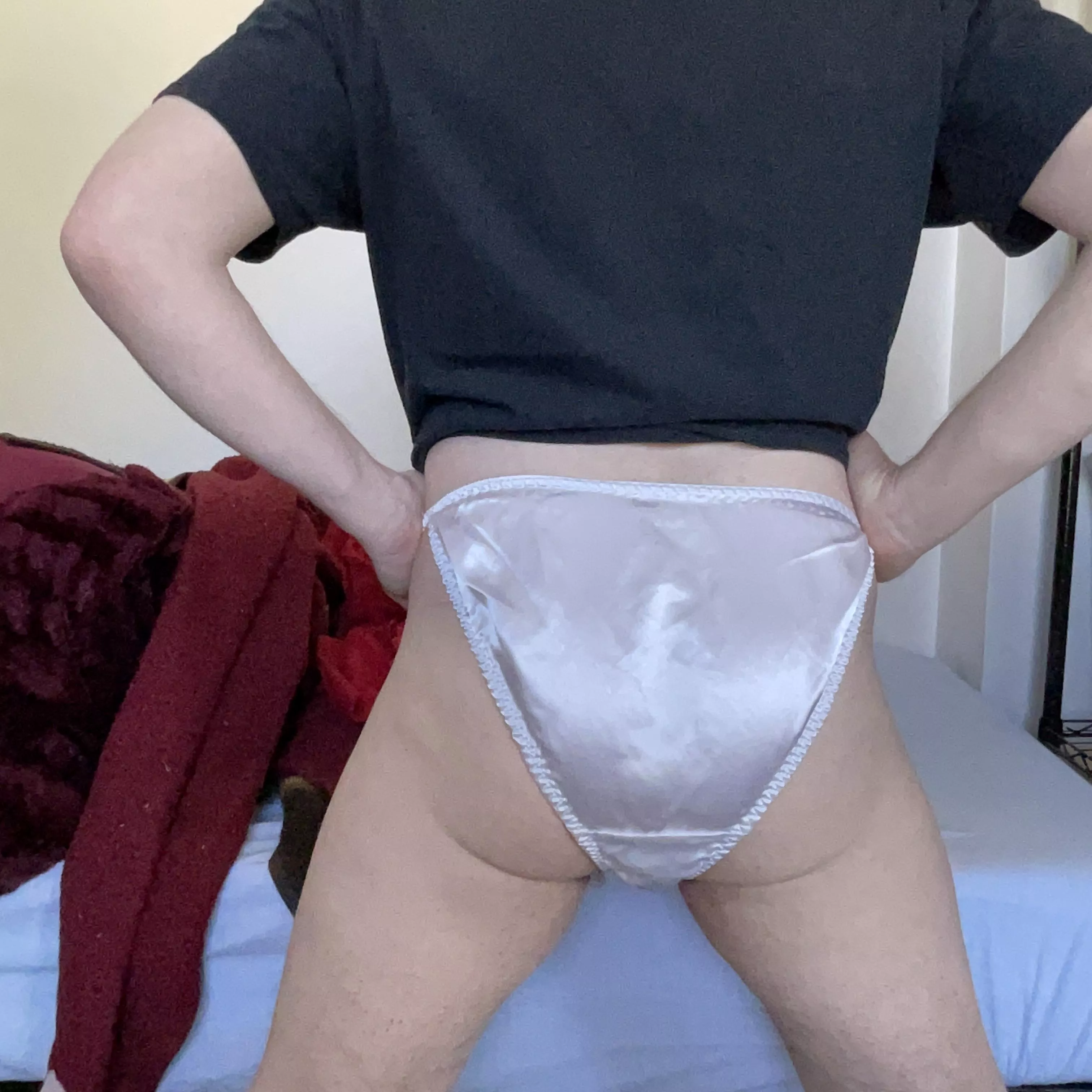 Like? posted by liketoshow690