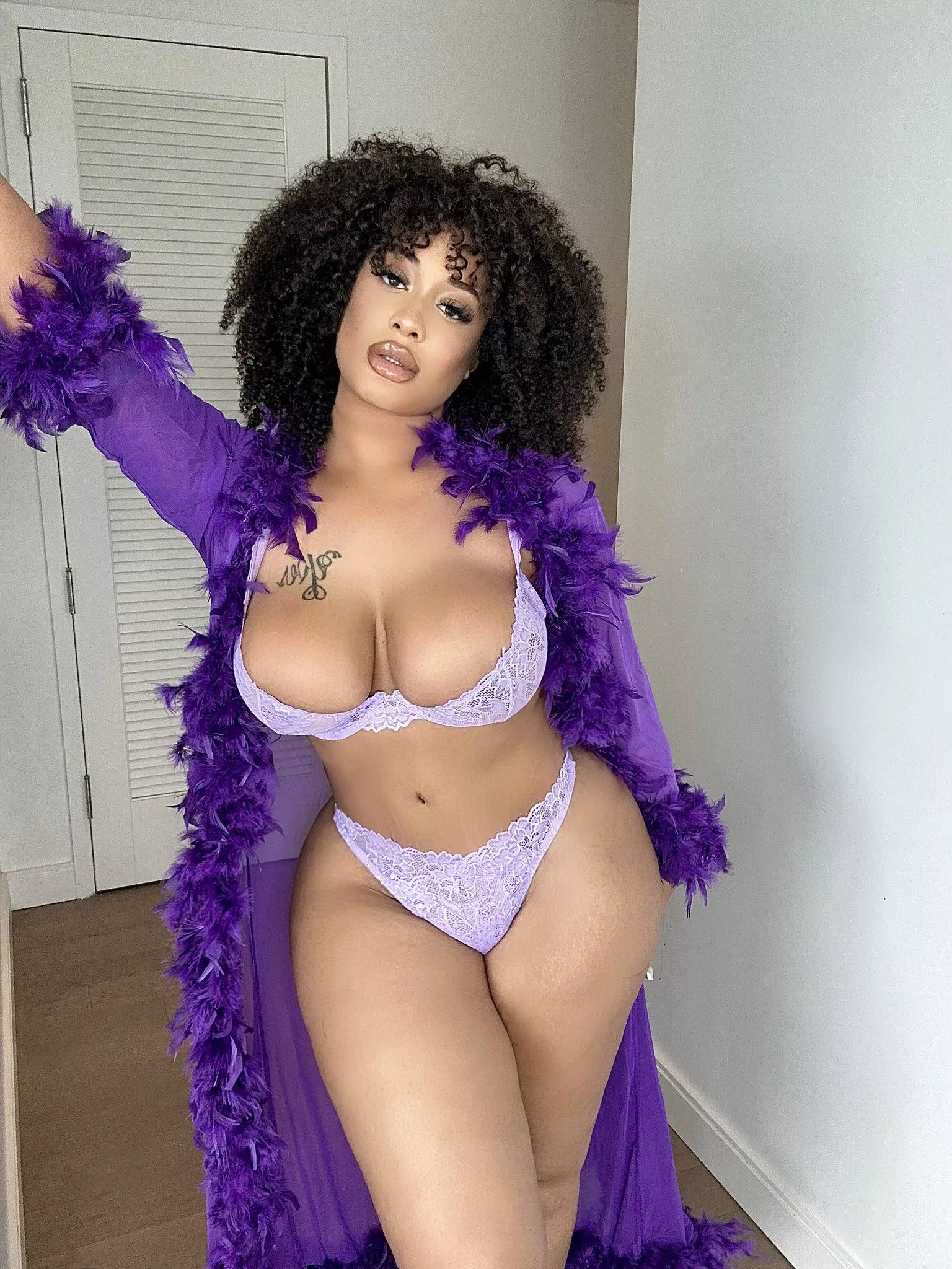 Like That posted by temporarymango55