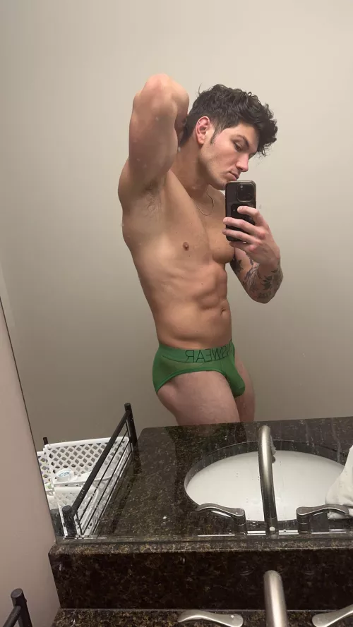 Like the pit? by AlexSchimmsky