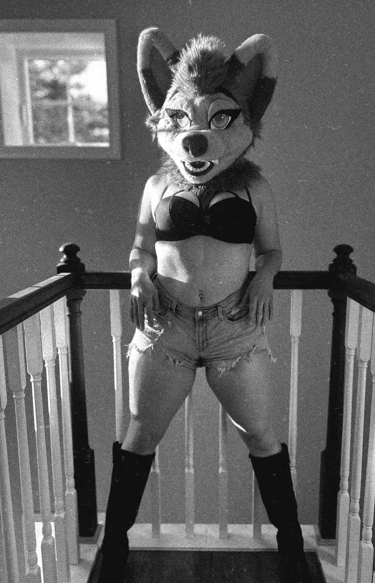 Look at me. I’m the captain now. posted by EverlyRay