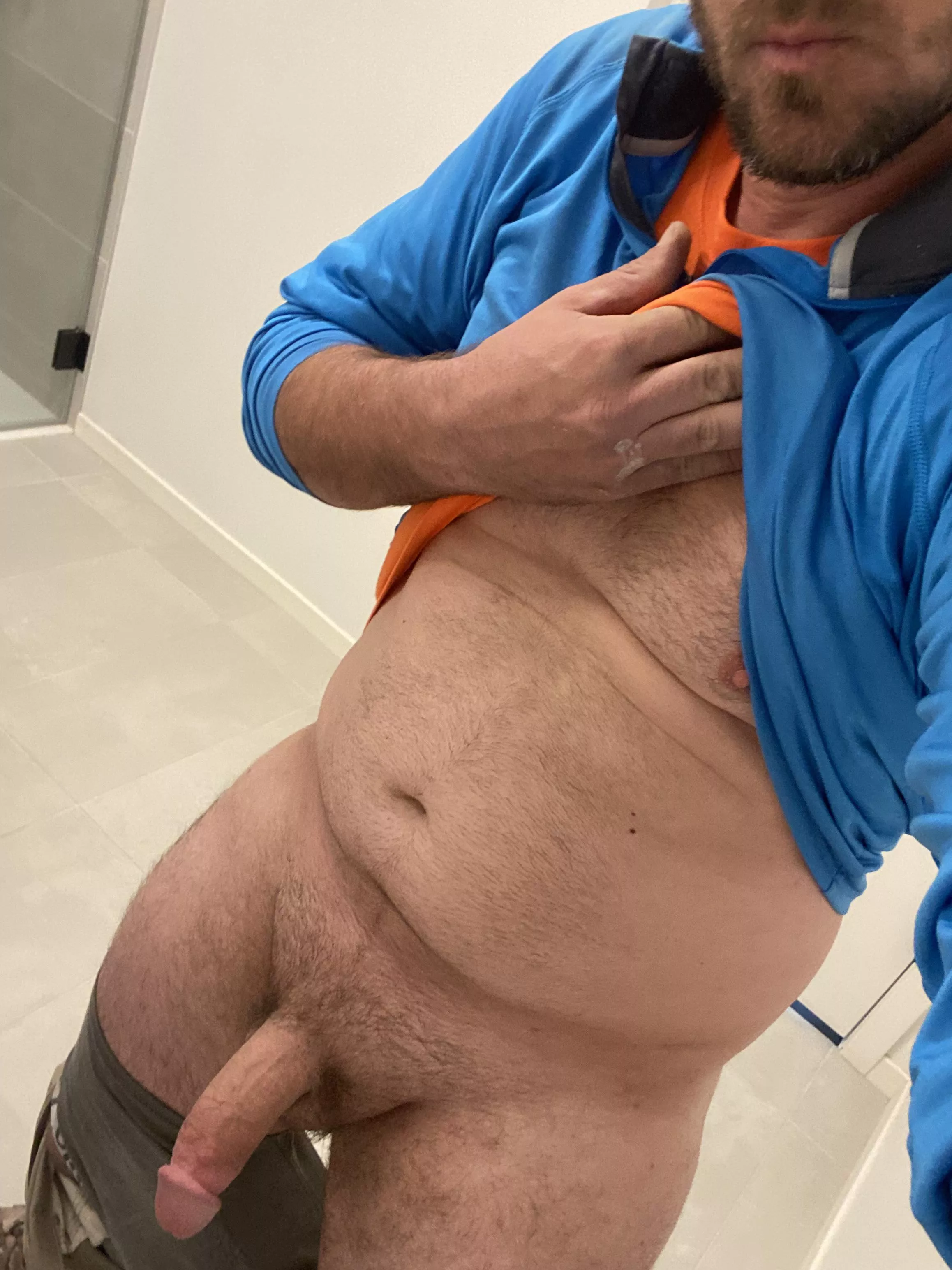 Love sneaking nudes at work posted by chicago123450