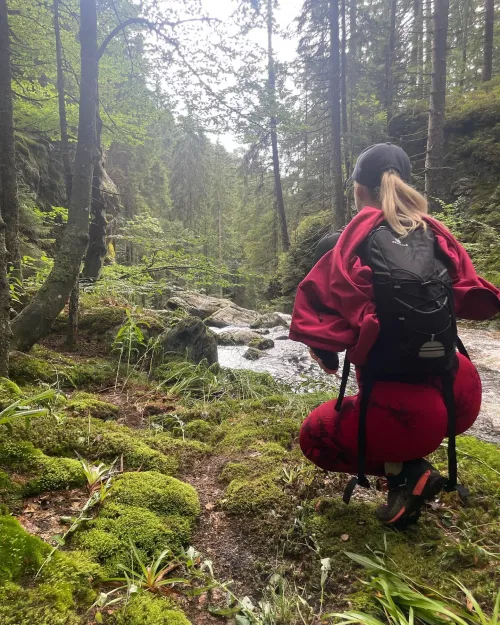 Love the view ❤️ by Bibi_blond