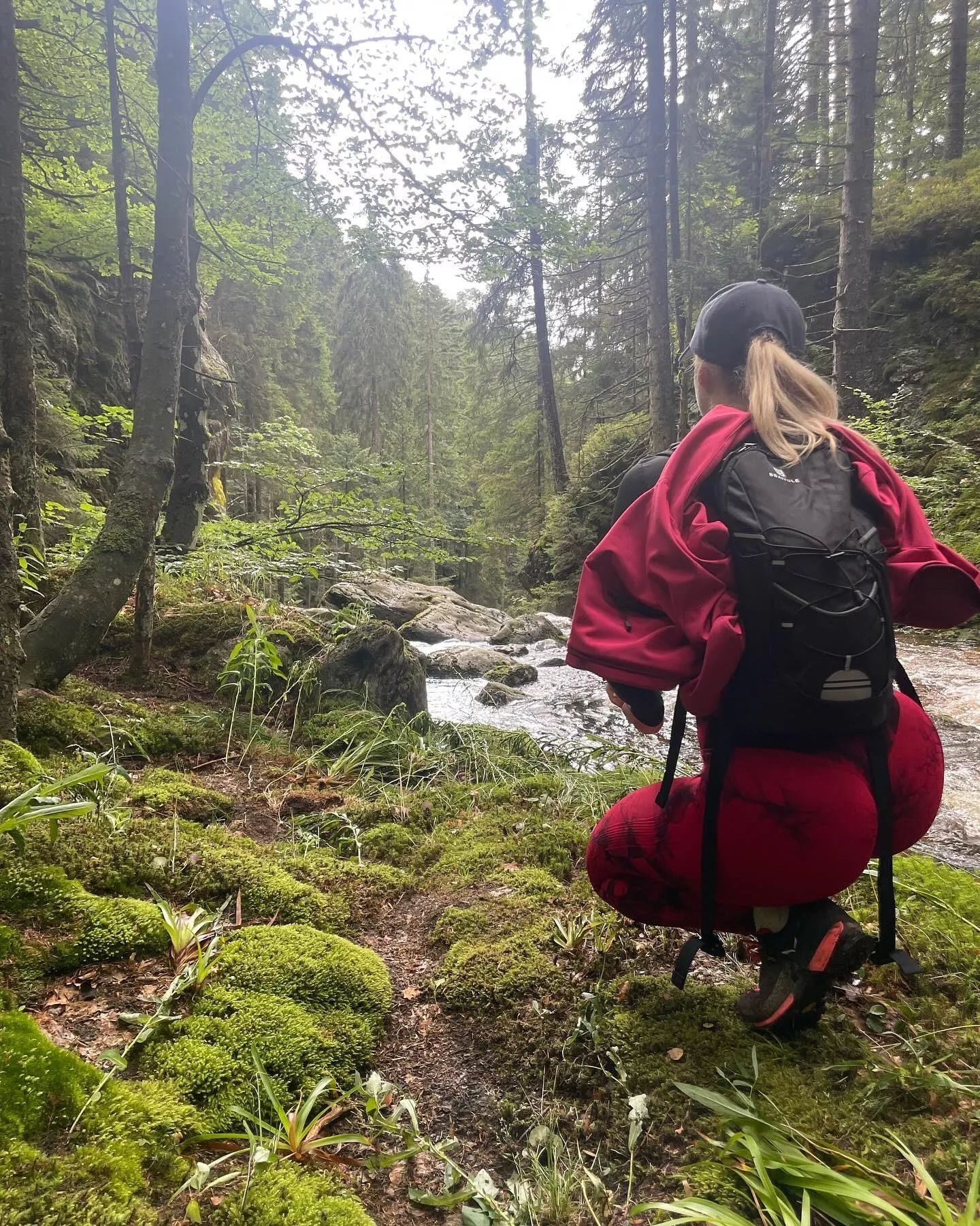 Love the view ❤️ posted by Bibi_blond