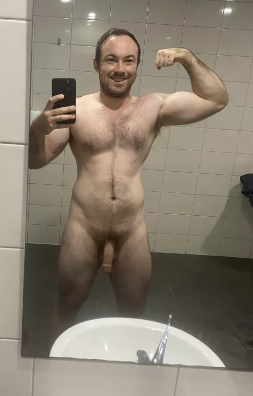 (m) honest opinions please by Melodic_Shoulder_209