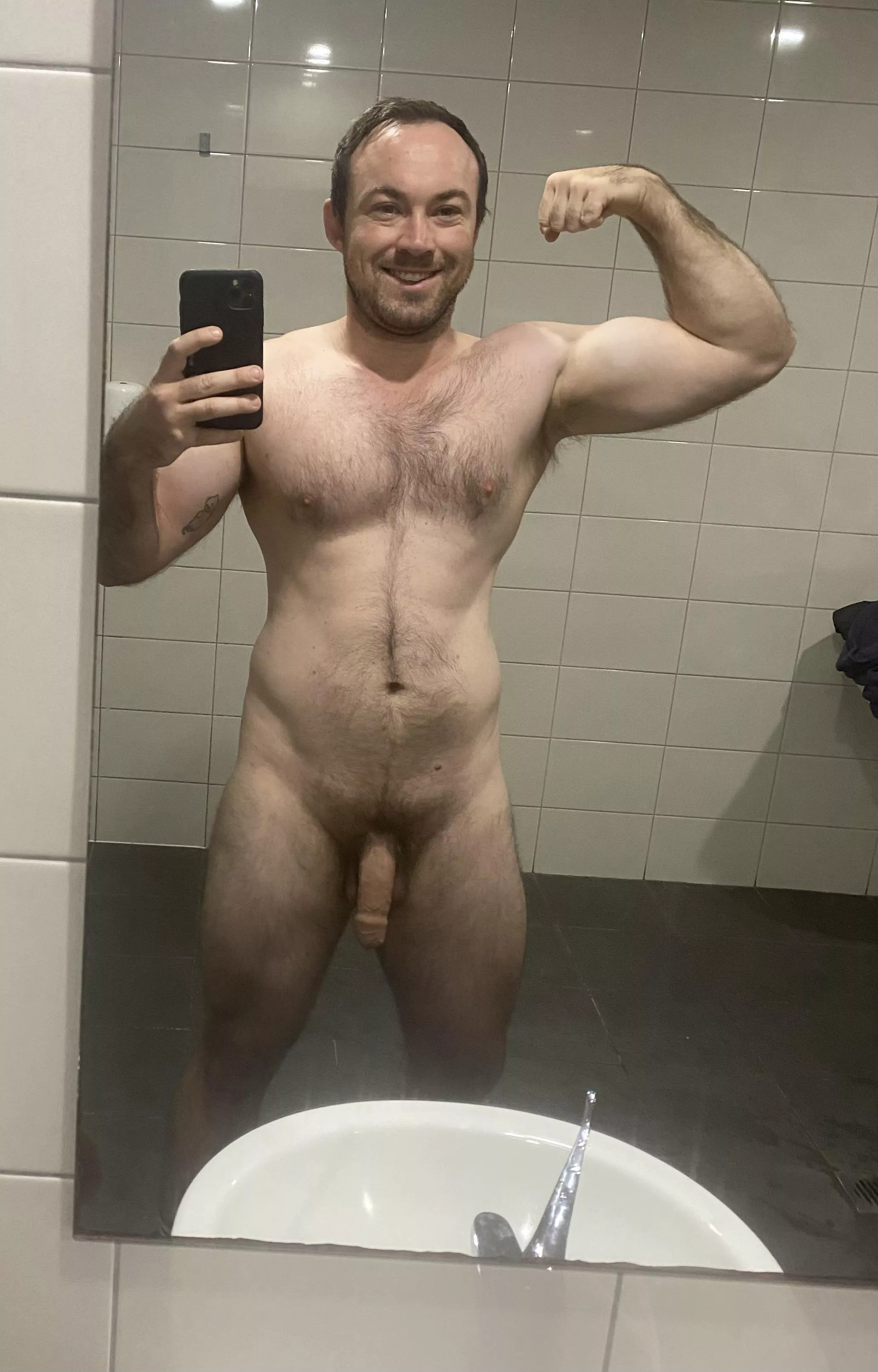 (m) honest opinions please posted by Melodic_Shoulder_209