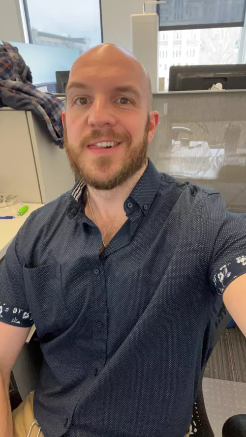 May have just stuffed my face with tacos from work, I’m a sucker for free food. by Deep_Snow6546