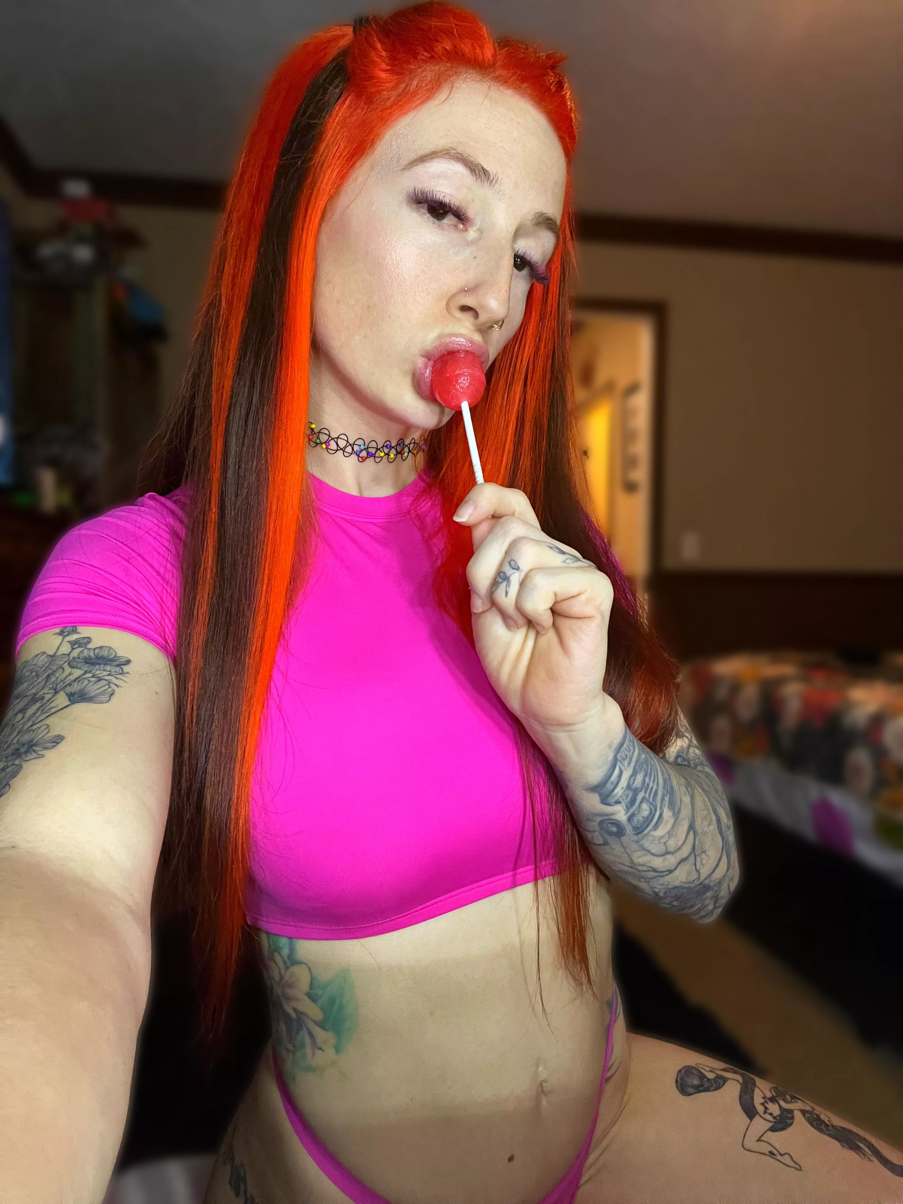 Me.. a slut.. of course I am posted by LovingLibby