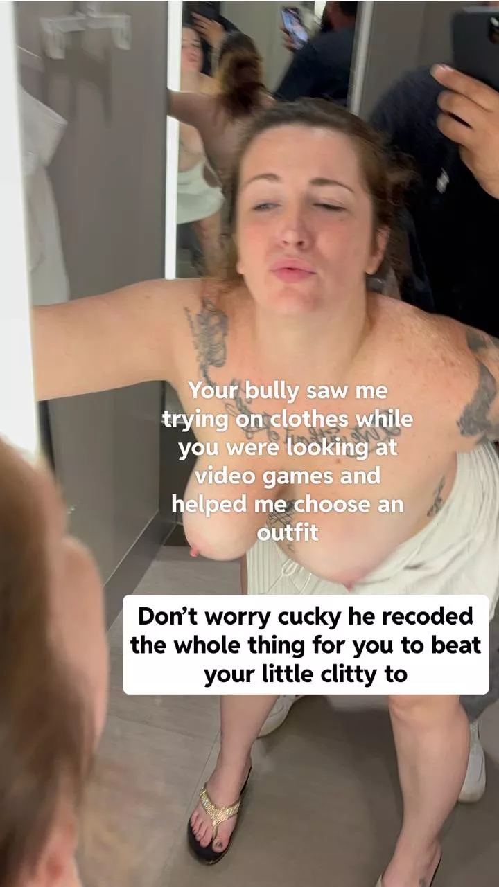 Meanwhile … you’re looking at video games posted by mistressbrazda