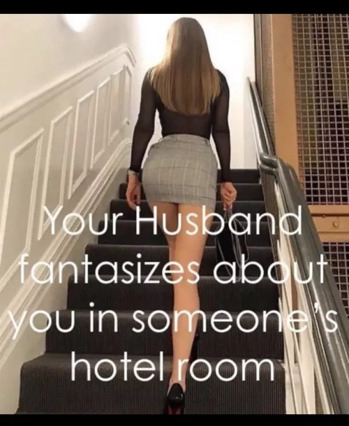 Meeting in a Hotel by Mexagsincs