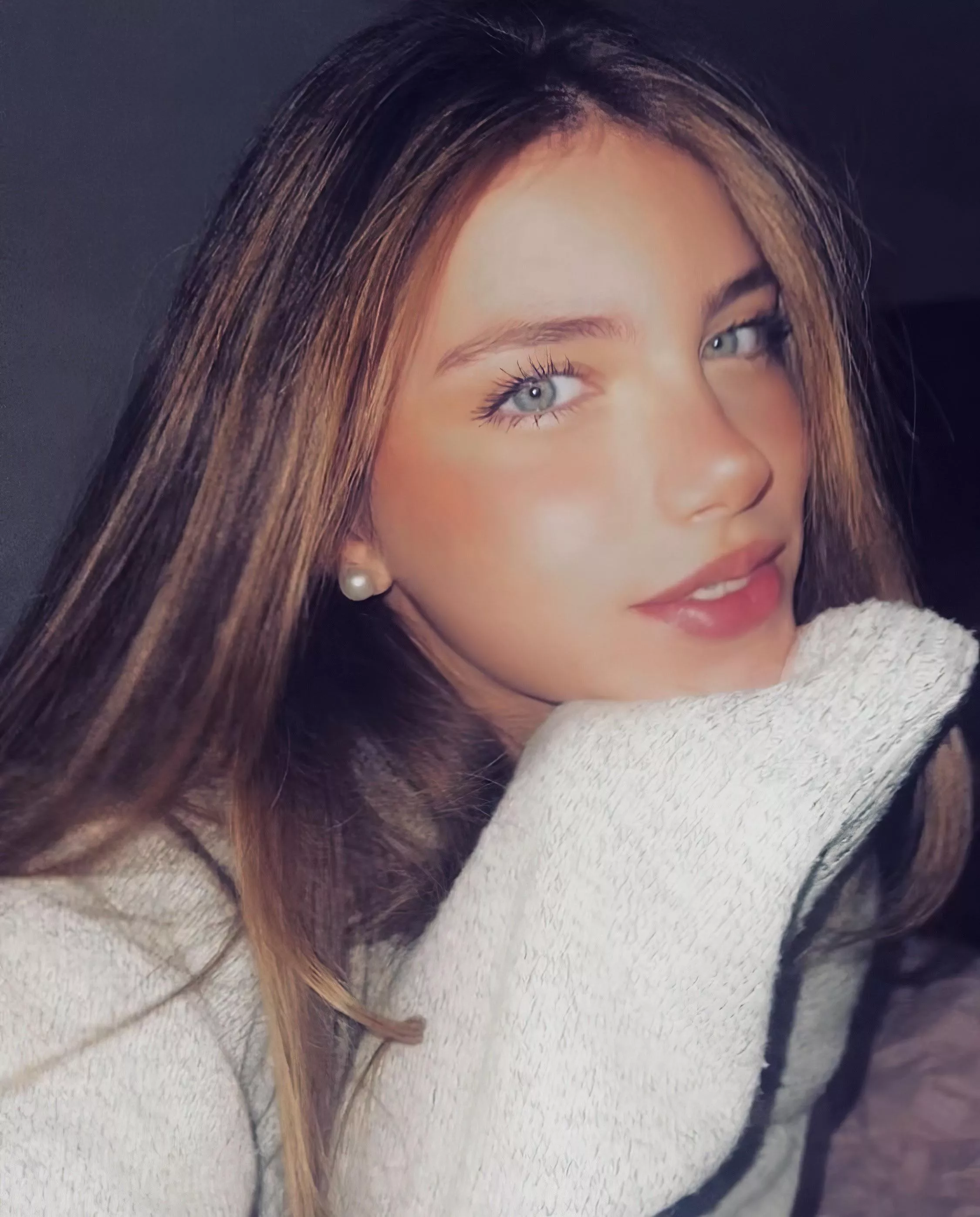 Milagross Lujan posted by BeerGoggles2022