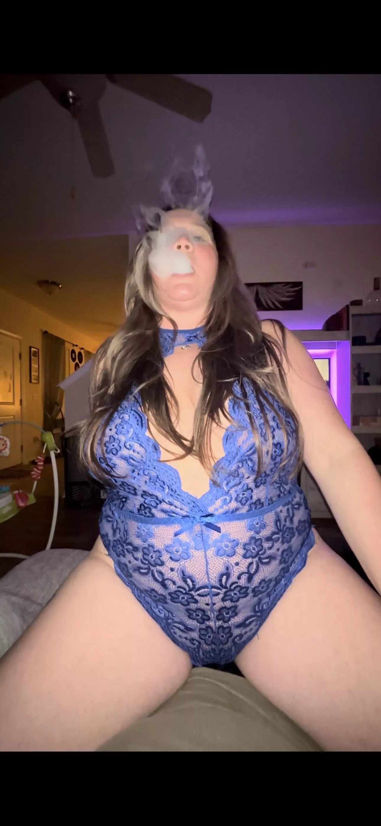 Milf or BBW posted by CraftyDrag3666