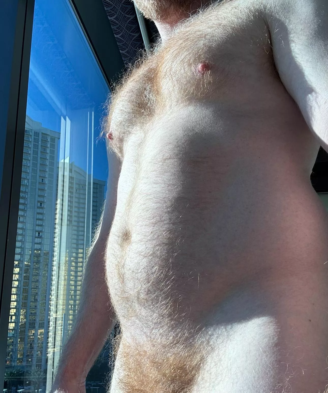 Morning sun posted by Das_Orange