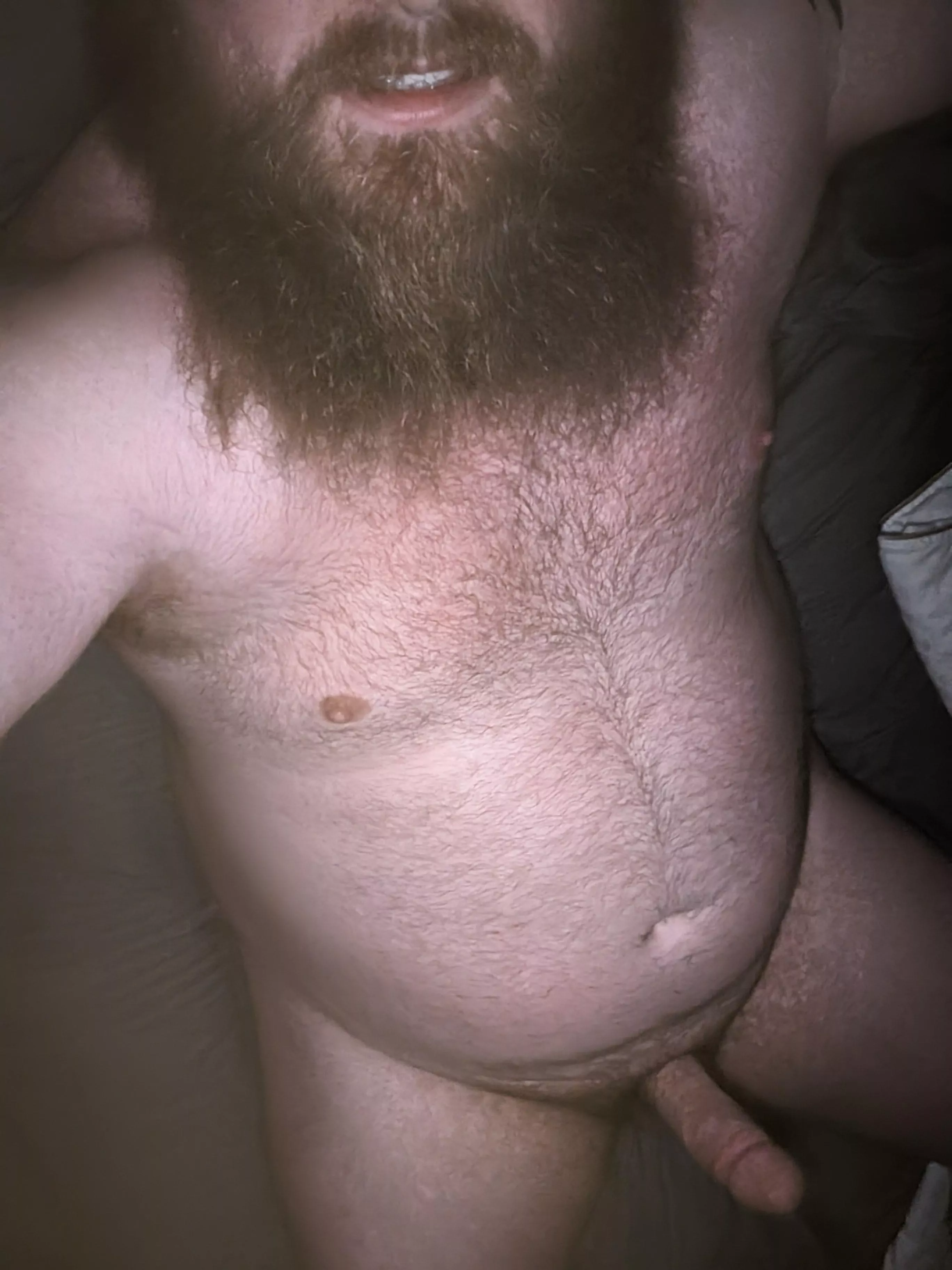 Morning wood! posted by Livingdeadman_01