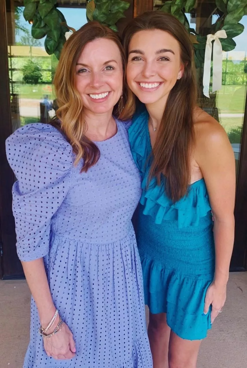 Mother or Daughter [2] posted by EdgeNo8938