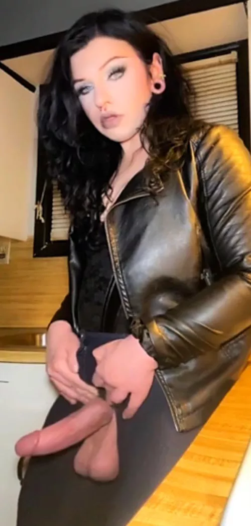 My balls are sooo full 🥵 Who’s gonna drain me dry?! by L8TEX